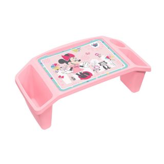 SMART TABLE REYPLAST - DISNEY MINNIE ROSADO