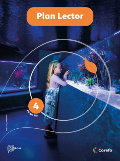 PLAN LECTOR 4TO PRIMARIA