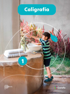 CALIGRAFÍA 1ERO PRIMARIA