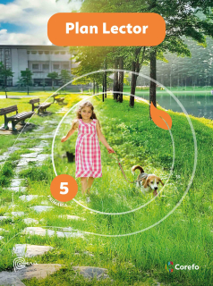 PLAN LECTOR 5TO PRIMARIA