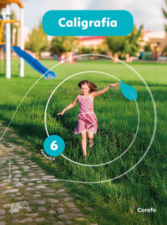 CALIGRAFÍA 6TO PRIMARIA