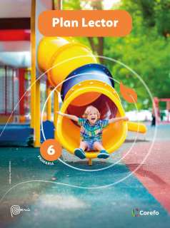 PLAN LECTOR 6TO PRIMARIA