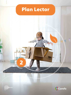 PLAN LECTOR 2DO PRIMARIA