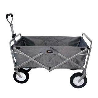 CARRO PLEGABLE - NATIONAL GEOGRAPHIC
