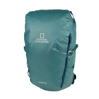 MOCHILA OUTDOOR LANDER 22 LITROS - NATIONAL GEOGRAPHIC