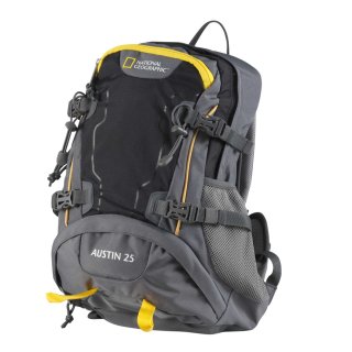 MOCHILA AUSTIN 25 LITROS - NATIONAL GEOGRAPHIC