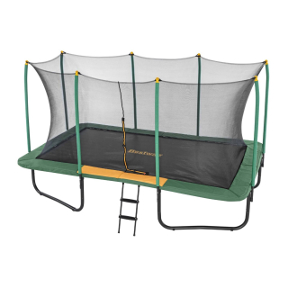 CAMA SALTARINA RECTANGULAR XTREME AIR 457X274X283CM - BESTWAY