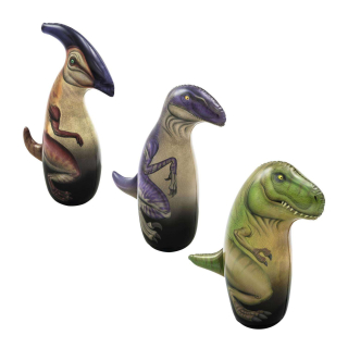 PORFIADO DINOSAURIOS 91CM - BESTWAY
