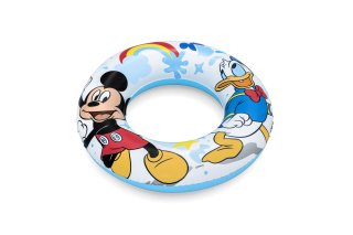 FLOTADOR ARO CLUB MICKEY MOUSE - BESTWAY