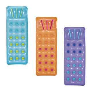 COLCHONETA DE PLAYA 175X63CM - BESTWAY