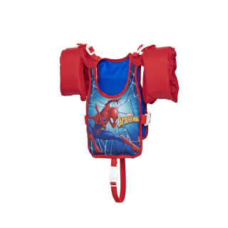 CHALECO DE NATACIÓN SPIDER MAN - BESTWAY