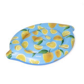 FLOTADOR LIMÓN 1.76 M - BESTWAY