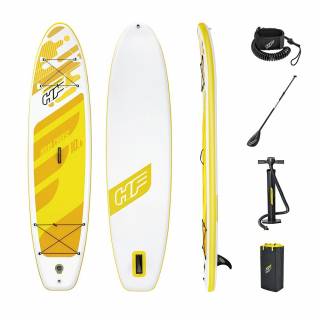PADDLE HYDRO-FORCE CRUISE 3.2M - BESTWAY