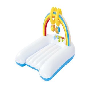 CAMBIADOR DE PAÑALES 81CM X 63CM X 46CM - BESTWAY