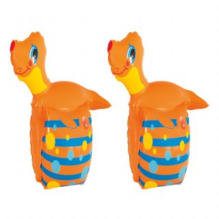 FLOTADOR DE BRAZO LEON MARINO 33CM X 25CM - BESTWAY