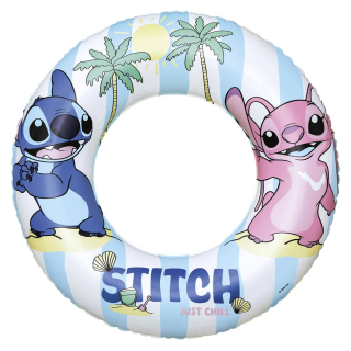 ARO DE NATACIÓN LILO Y STITCH 56CM - BESTWAY