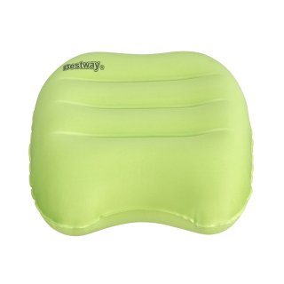 ALMOHADA WANDERLITE 42X30CM  - BESTWAY