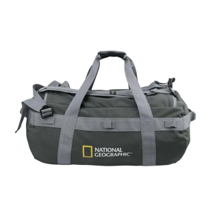 BOLSO TRAVEL DUFFLE 80 LITROS - NATIONAL GEOGRAPHIC