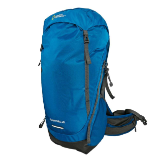 MOCHILA DAINTREE COLOR AZUL DE 40 LITROS - NATIONAL GEOGRAPHIC