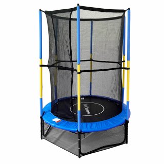 CAMA SALTARINA 1.40M - GAME POWER