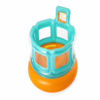 SALTARÍN HOPS 152X152X117CM - BESTWAY