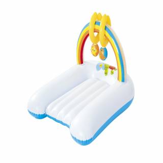 CAMBIADOR DE PAÑALES 81CM X 63CM X 46CM - BESTWAY