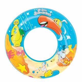 FLOTADOR DISEÑOS 56CM - BESTWAY