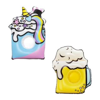 PORTAVASOS DE VERANO - BESTWAY