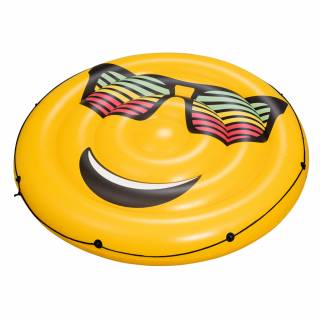 FLOTADOR EMOTICON VERANO 1.88M - BESTWAY