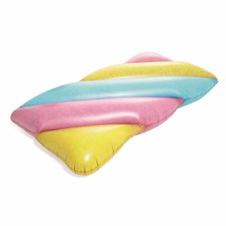 COLCHONETA INFLABLE CANDY 1.90 X 1.05 M - BESTWAY