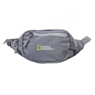 CANGURO EYRE COLOR GRIS DE 1.5 LITROS - NATIONAL GEOGRAPHIC