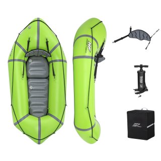 PADDLE INFLABLE WAYFARER 2.1 M X 1.01 M - BESTWAY
