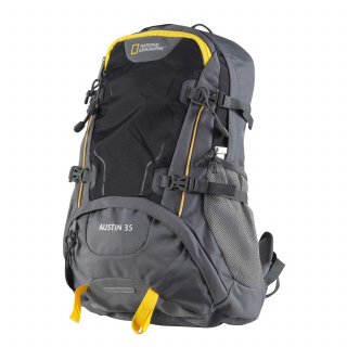 MOCHILA AUSTIN 35 LITROS - NATIONAL GEOGRAPHIC