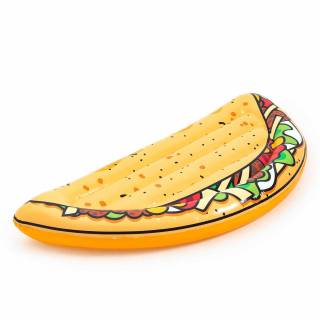 FLOTADOR TACO 171X89CM - BESTWAY