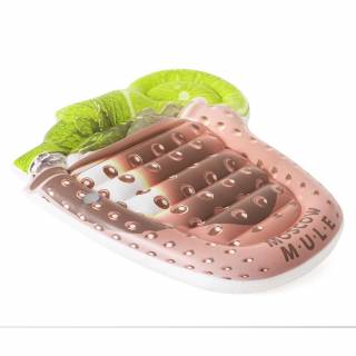 FLOTADOR MOSCOW MULE 173X160CM - BESTWAY