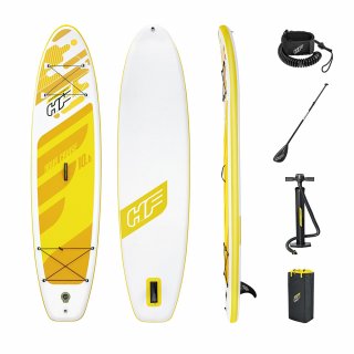 PADDLE HYDRO-FORCE CRUISE 3.2M - BESTWAY
