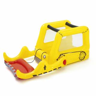 CENTRO DE JUEGOS GRUA 198X105X84CM - BESTWAY