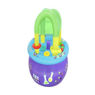 MESA DE AGUA LIL LEARNLAB 76X88CM - BESTWAY