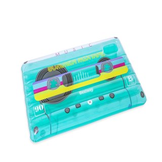 FLOTADOR RETRO BEATS 168X104X23CM - BESTWAY