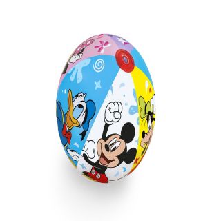 PELOTA DE PLAYA DISNEY 34CM - BESTWAY