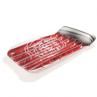 COLCHONETA MOONSHINE 1.90M X 1.14M - BESTWAY