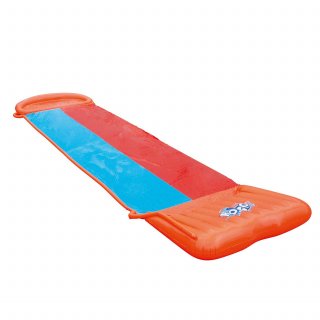 JUEGO INFLABLE RESBALADÍN DOBLE SLIDE 5.49M - BESTWAY