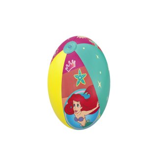 PELOTA INFLABLE PRINCESAS 51CM - BESTWAY