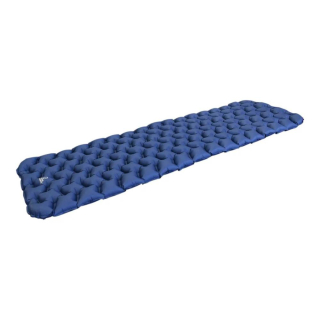 COLCHONETA ULTRALIGHT AZUL - NATIONAL GEOGRAPHIC