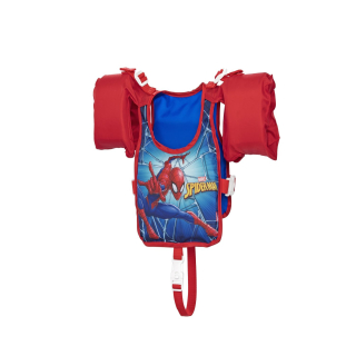 CHALECO DE NATACIÓN SPIDER MAN - BESTWAY