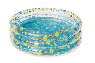 PISCINA JUEGOS TROPICAL 1.5M - BESTWAY