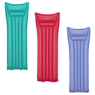 FLOTADOR MAT 183X69CM MATTE FINISH AIR MAT - BESTWAY