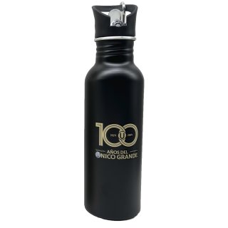 BOTELLA DE ALUMINIO CENTENARIO 750 ML - UNIVERSITARIO