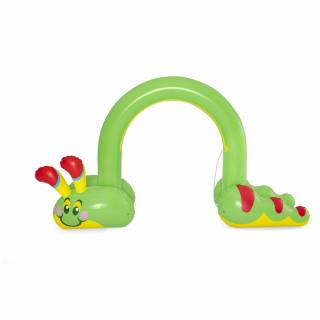 ASPERSOR JUMBO ORUGA 338X110X188CM - BESTWAY