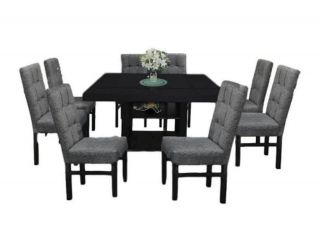 MP COMEDOR 8 SILLAS ADRIEN